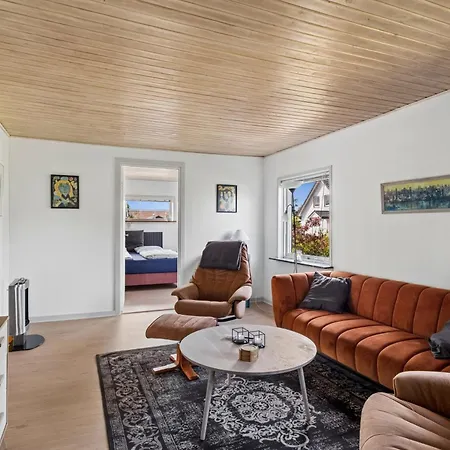 Cozy Near Skagen *