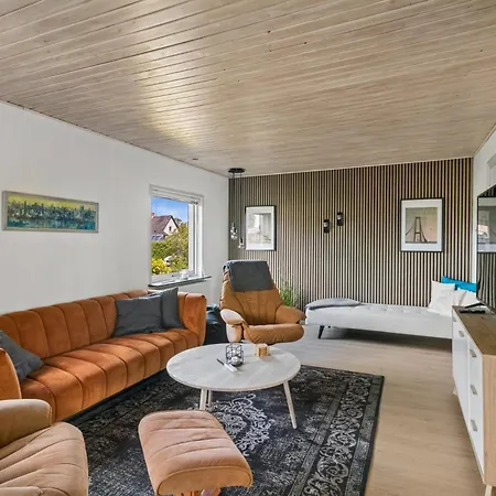 Cozy Near Skagen Ålbæk