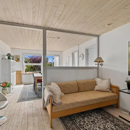 בית נופש Cozy Near Skagen Ålbæk