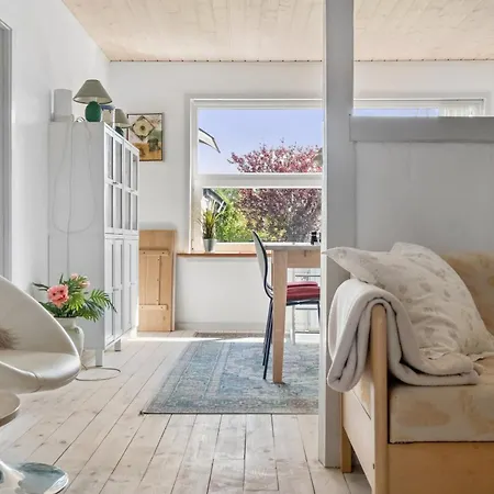 בית נופש Cozy Near Skagen