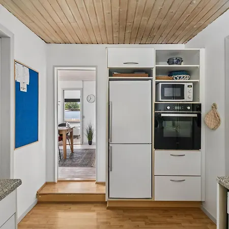 Cozy Near Skagen * Ålbæk