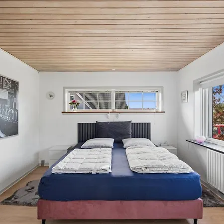 Cozy Near Skagen בית נופש