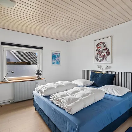 Cozy Near Skagen בית נופש