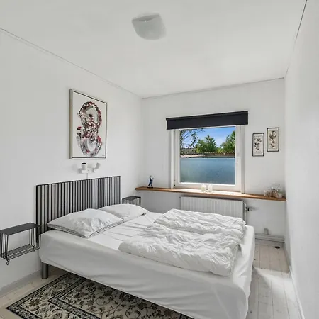 Cozy Near Skagen בית נופש *
