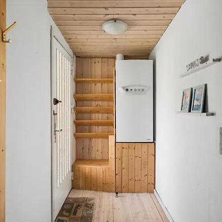 Cozy Near Skagen
