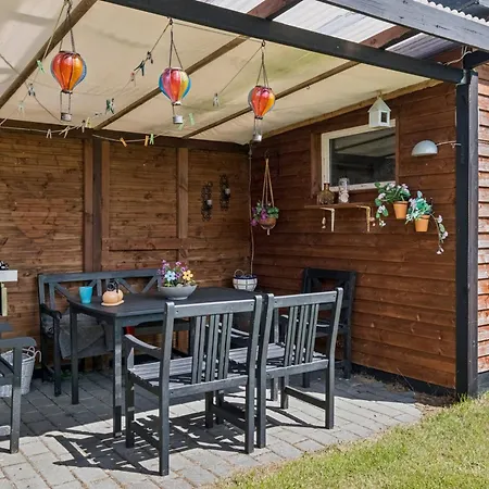 Cozy Near Skagen * Ålbæk