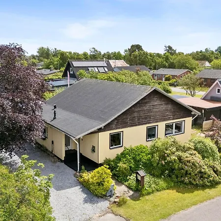Cozy Near Skagen * Ålbæk