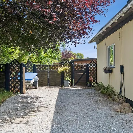 Gemütliches Bei Skagen Ålbæk
